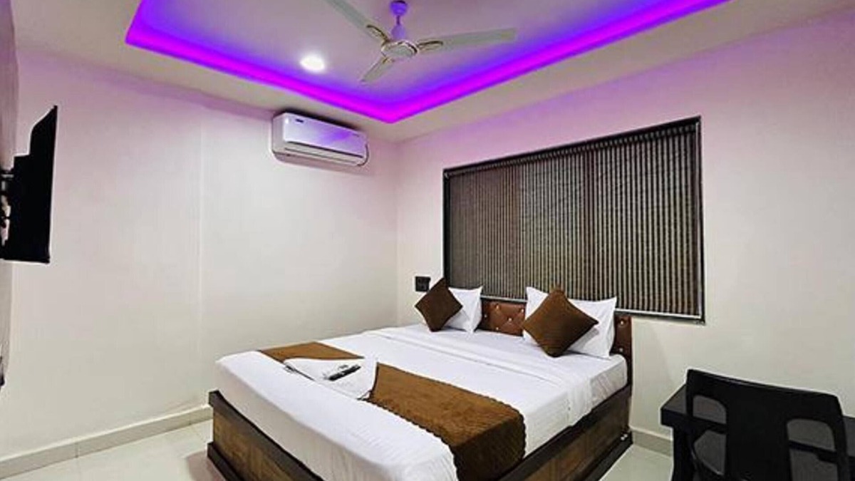 Pimpri - Chinchwad Hotel | Fabhotel Abhishek