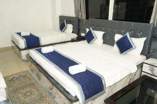 Lanka Hotel | FabHotel Banarasi Kothi