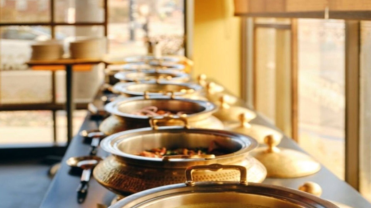 Manikonda Hotel | FabHotel Dark Inn Hyderabad