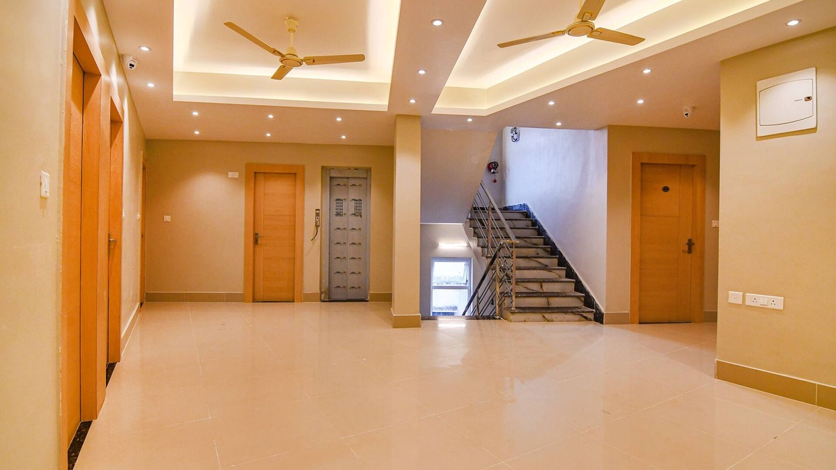Kolkata Hotel | Fabhotel Jp