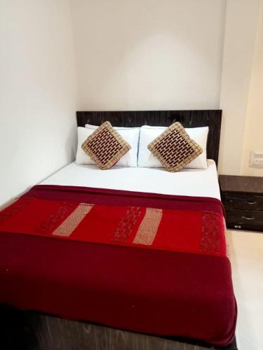 Masjid Bandar Hotel | FabHotel New Silver Elite