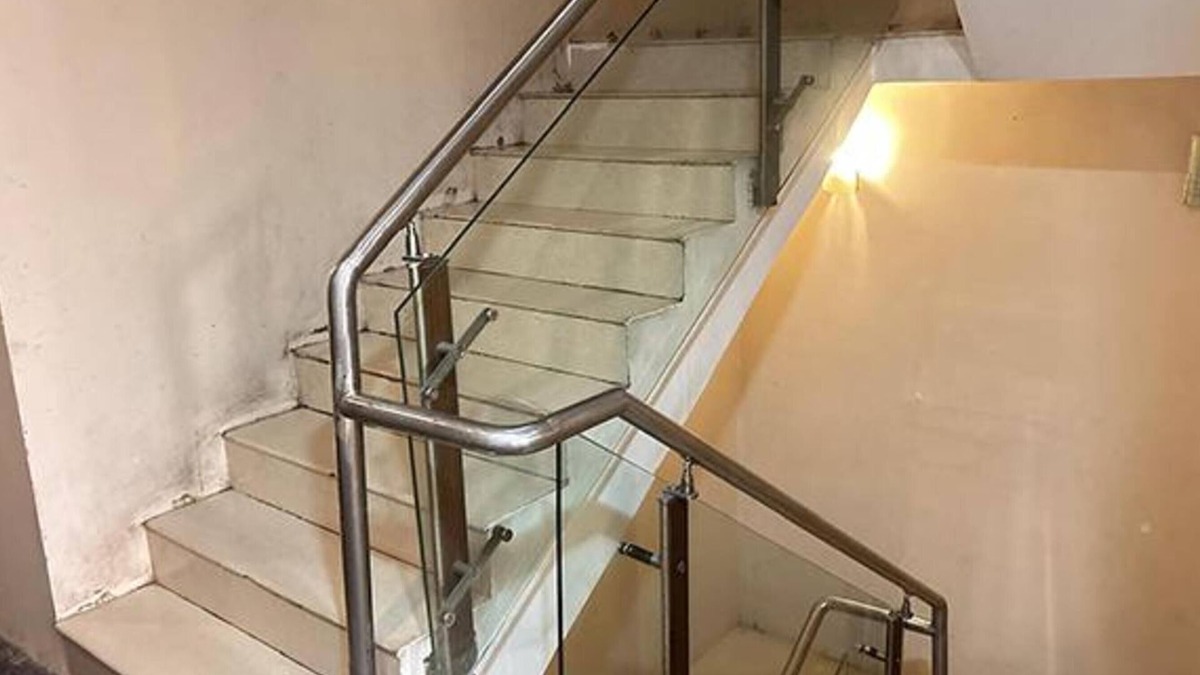 Royapettah Hotel | Fabhotel Olive Residency