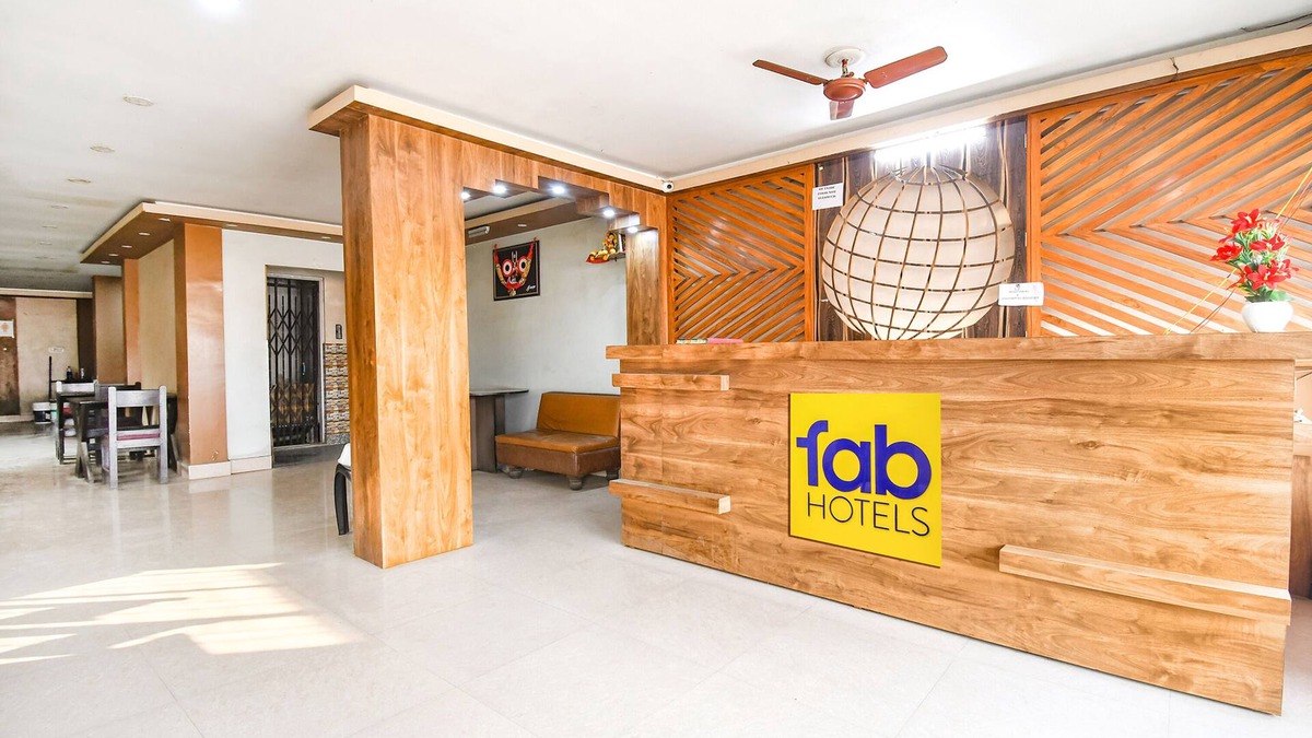 Kolkata Hotel | Fabhotel Stay Inn Ii