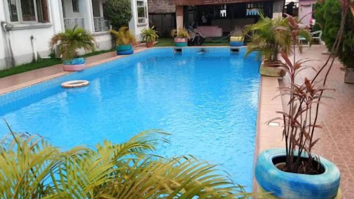 Ado Ekiti Hotel | Fabian Country Home Hotel Limited