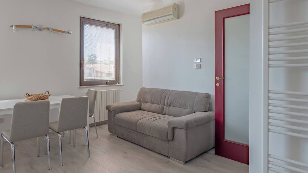 Lanciano Apartment | Fabio Filzi 20 - YourPlace Abruzzo