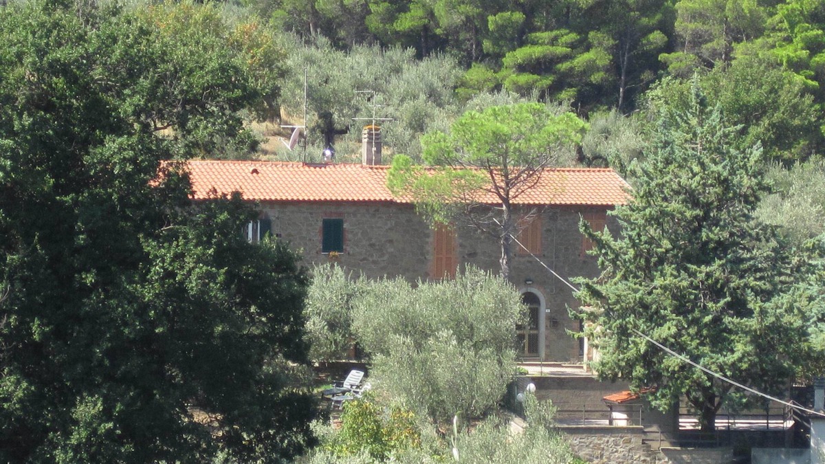 Passignano sul Trasimeno House | FABIO CASALE