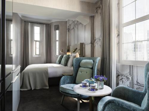 Auckland Central Business District Hotel | Fable Auckland, MGallery