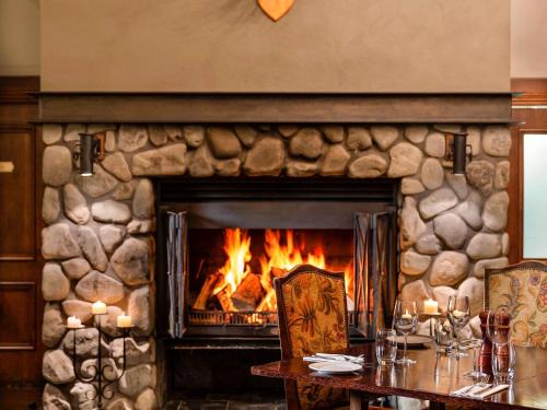 Windwhistle Resort | Fable Terrace Downs Resort by MGallery