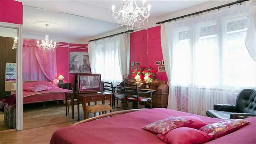 Terazije Apartment | FABOULOUS apartment
