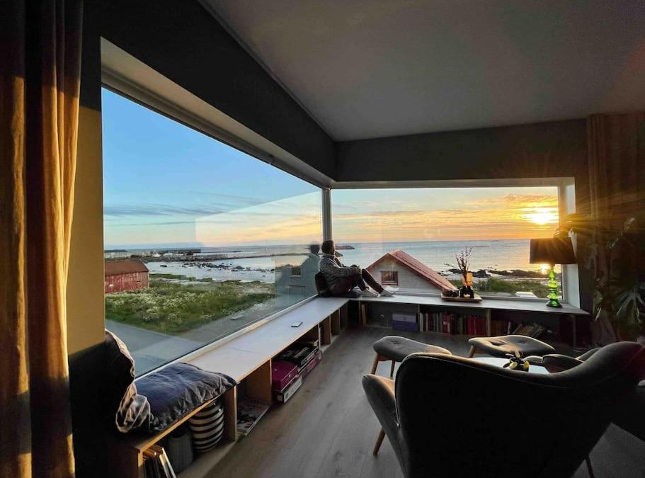Bleik House | Fabrikken