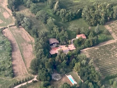 Saint-Sulpice-et-Cameyrac Villa | FABULEUX - Domaine du Moulin D'Andraut Bordeaux-Chevaux-Golf-St Emilion