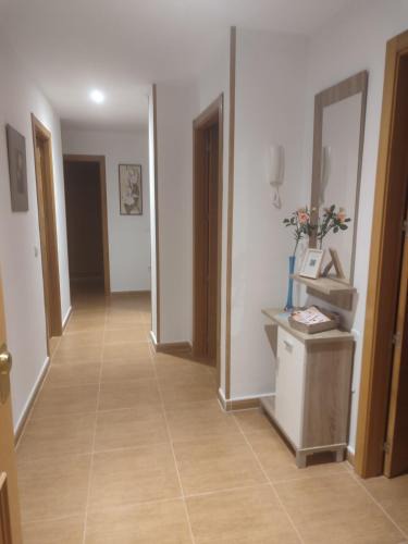 Escalonilla Apartment | Fabuloso Apartamento en Escalonilla a un paso de Toledo y Puy du Fou
