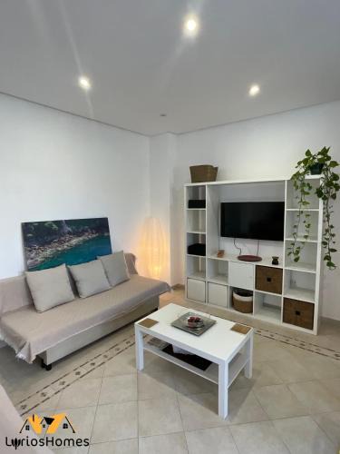 Guadalmar Apartment | Fabuloso Apartamento Residencial Guadalmar Beach - Piscina comunitaria