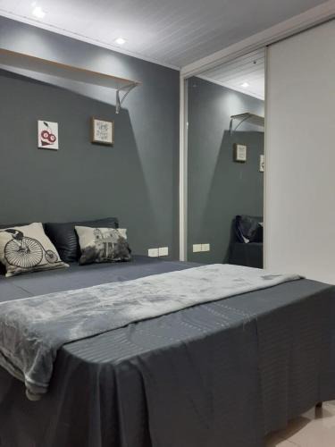 Ciudad Del Este Apartment | Fabuloso Departamento - Excelente Ubicacion