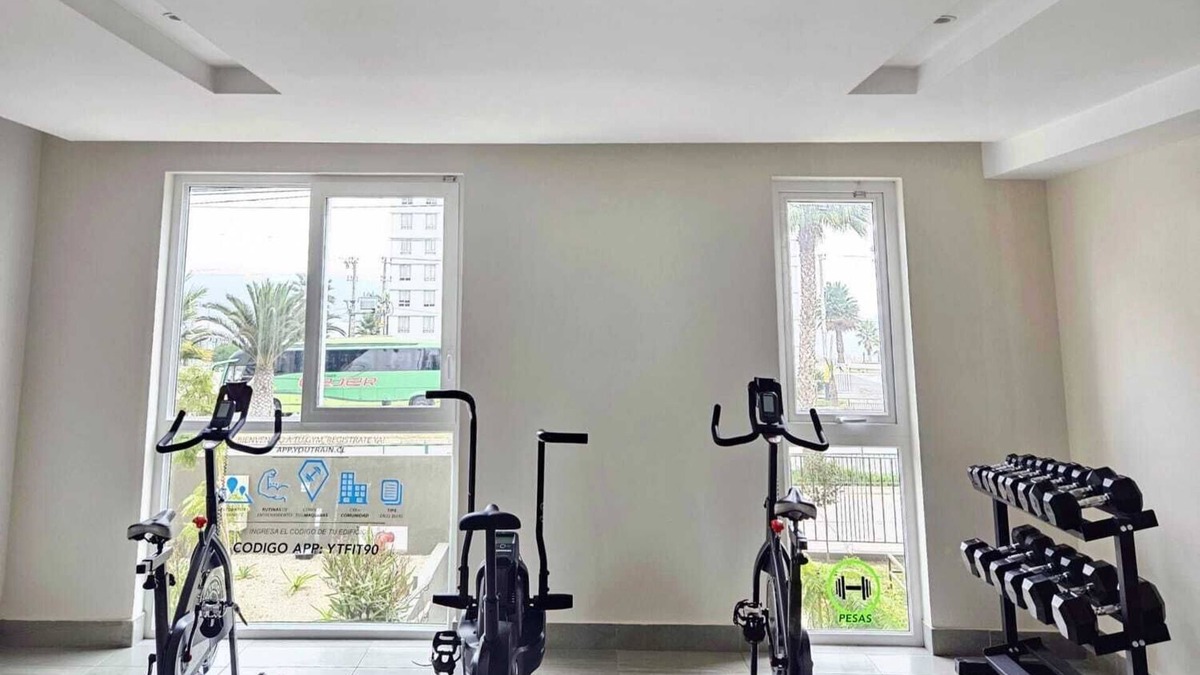 La Herradura Apartment | Fabuloso depto en la Herradura, Coquimbo. nAcceso Ruta 5 Norte