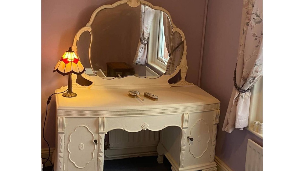 Ellesmere Port Apartment | Fabulous 2 bed flat in Ellesmere Port centre