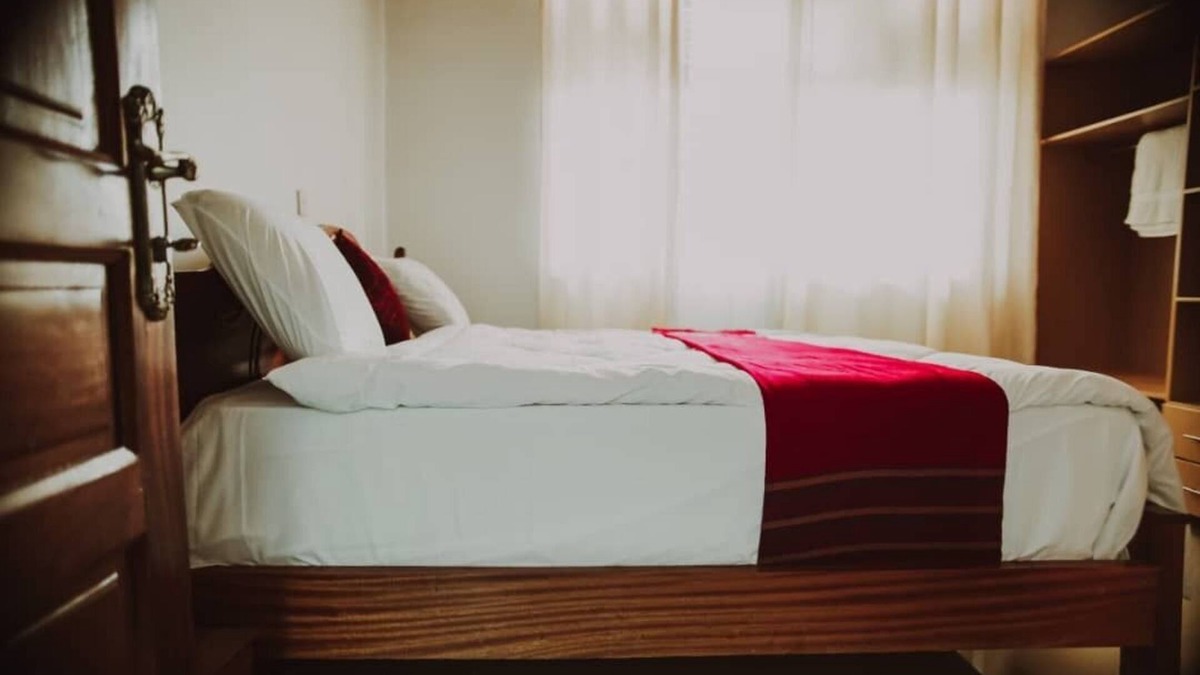 Rwamagana House | Fabulous 3-bedroom house in Kigali. Family-friendly serene home away from home.
