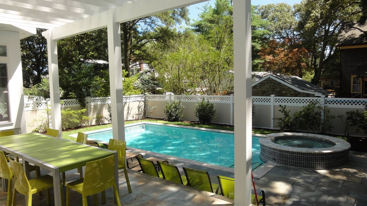 South Rehoboth House | Fabulous 8 Bedroom, 8.5 BA House With Pool/Jacuzzi