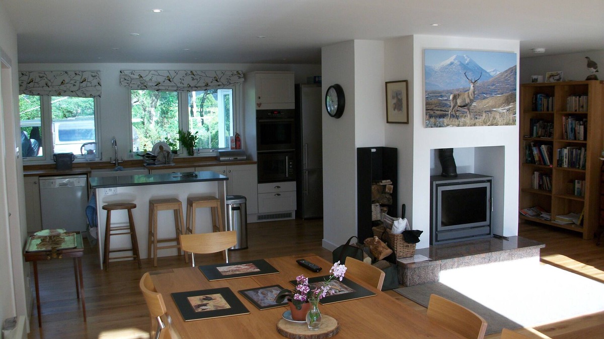 Braemar House | Fabulous Accommodation In The Highlands