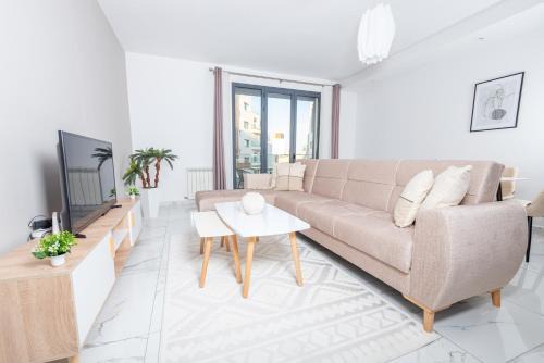 Draria Apartment | Fabulous Apartment in Draria