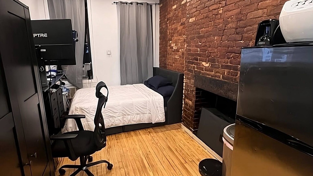 Bowery Apartment | Fabulous Apartment In The Soho Area