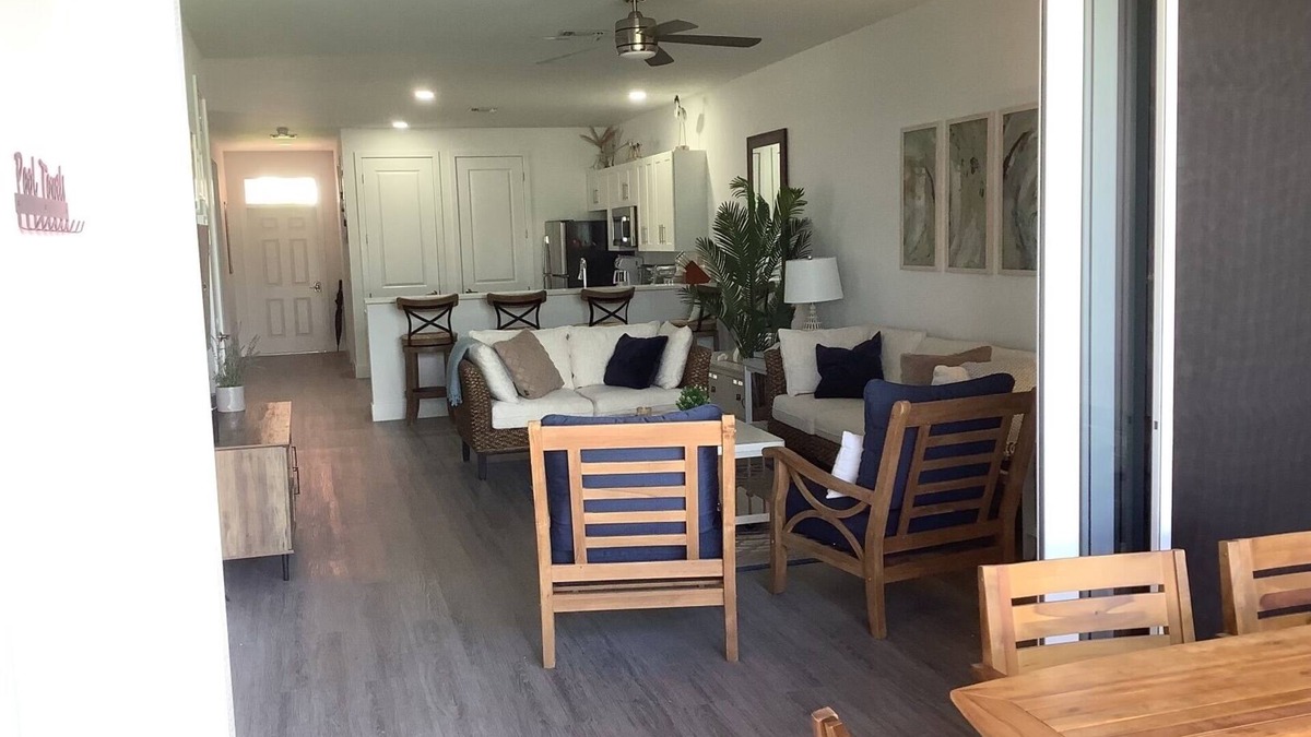 Treasure Cay Condo | Fabulous beachfront condo