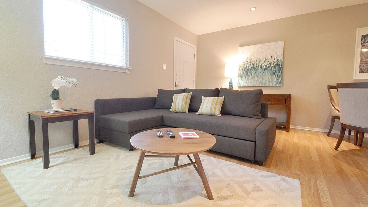South Lamar Condo | Fabulous Central Austin Condo!