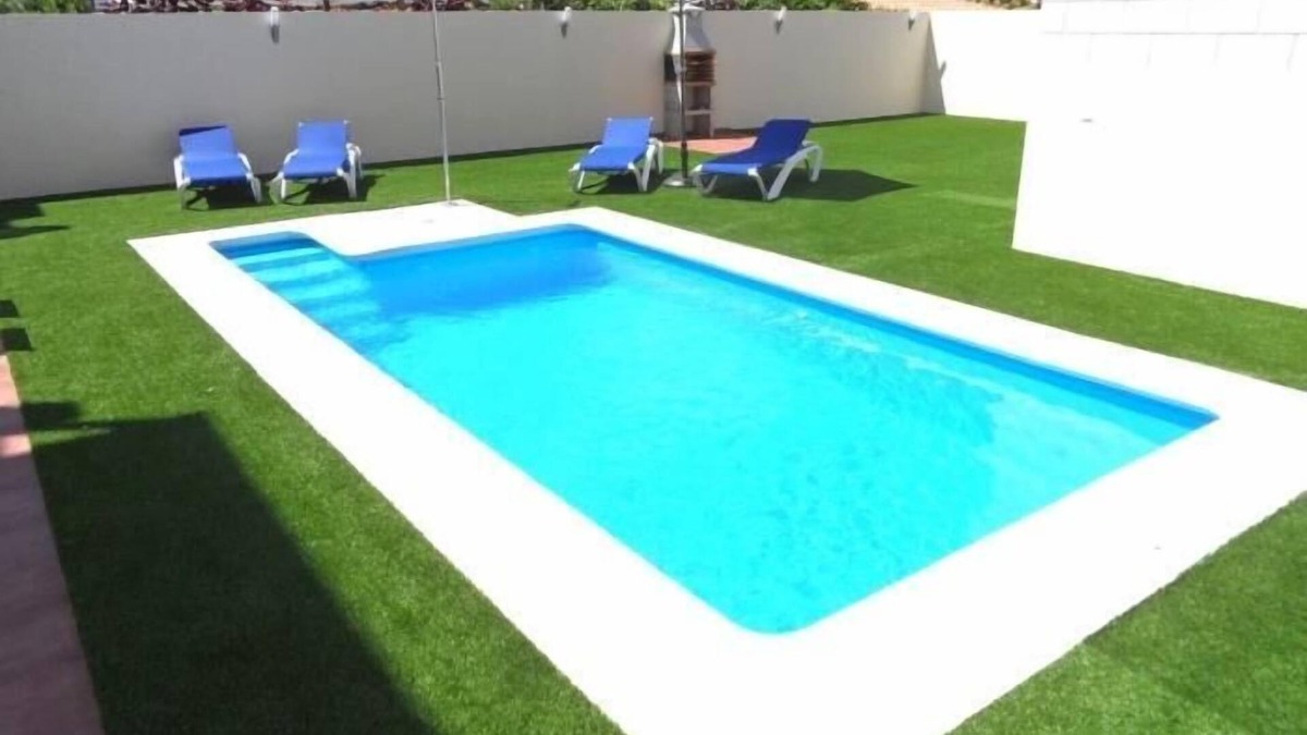 Callao Salvaje Villa | FABULOUS DUPLEX C9 WITH PRIVATE POOL