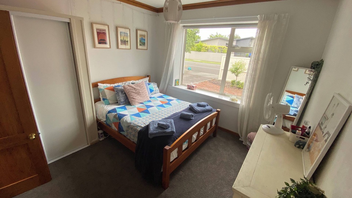 Palmerston North House | Fabulous Family Home
