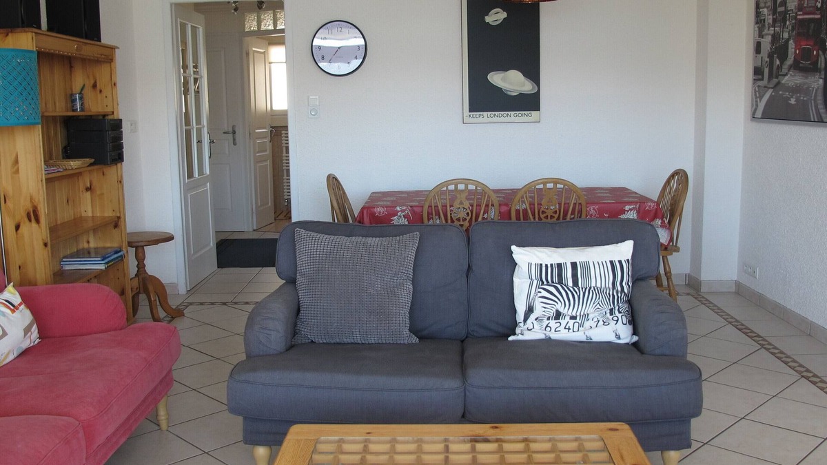 Viel-Alpe Apartment | Fabulous family apartment with stunning views, well situated in Alpe d'Huez