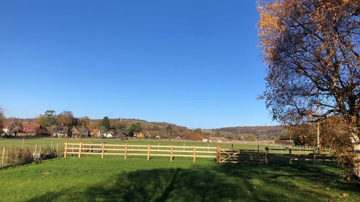 Skirmett Other | Fabulous Farmhouse in Skirmett - Pet Friendly!