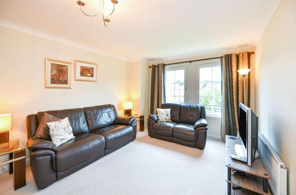 Tillicoultry Apartment | Fabulous Flat
