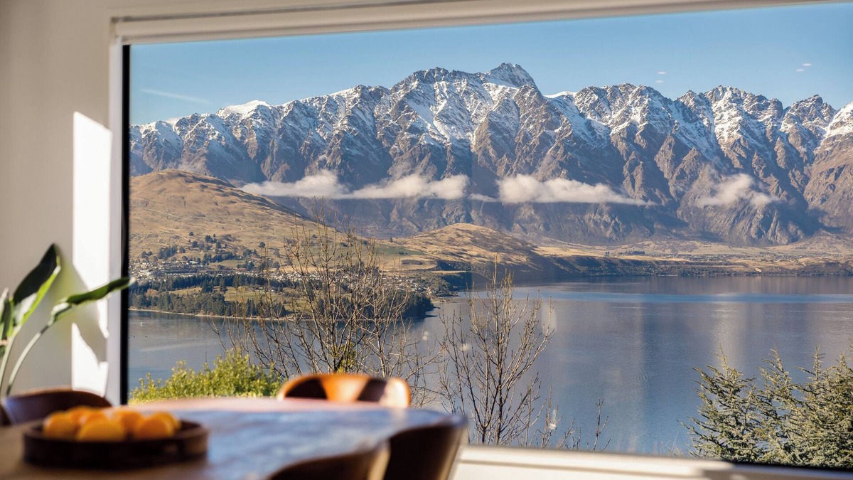 Fernhill Apartment | Fabulous Home with Great Views!