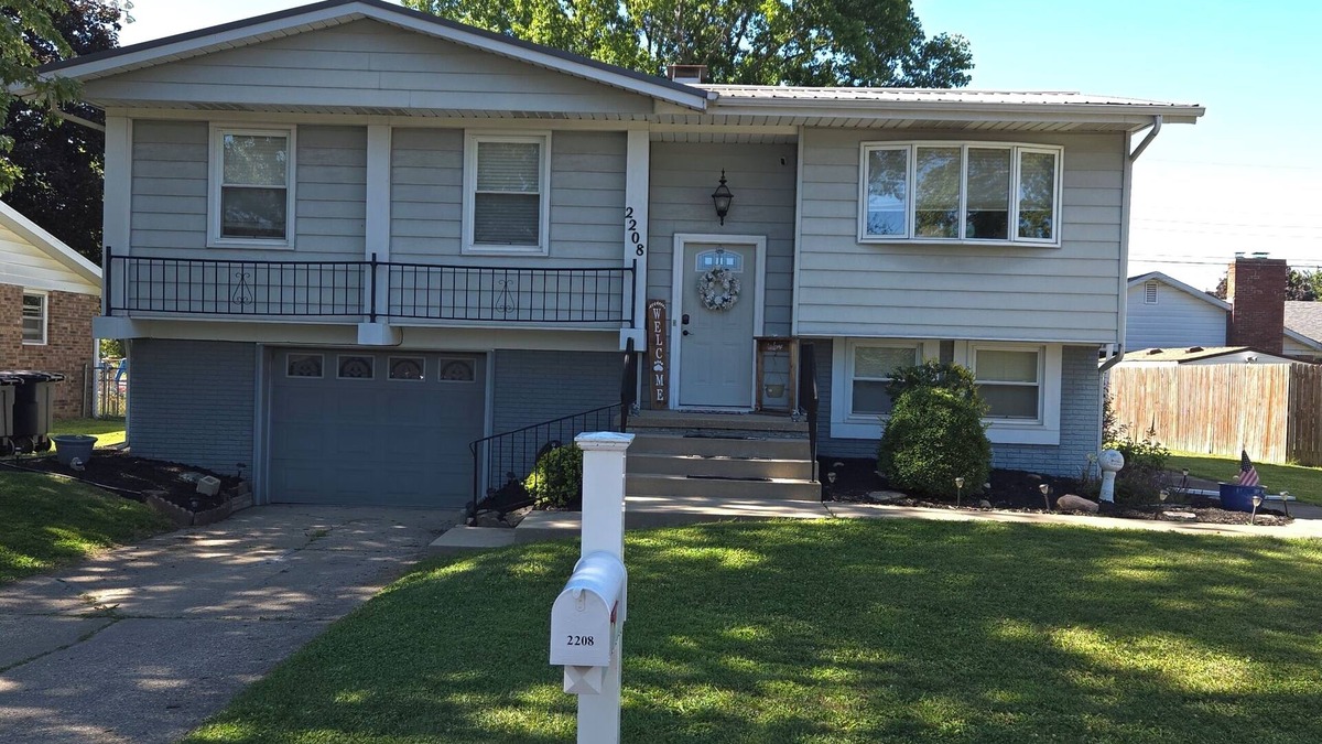 Lafayette House | Fabulous house with AC in charming Lafayette