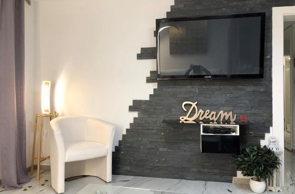 Montreux City Centre Apartment | Fabulous Lakeside Family Apartment | 4 Rooms