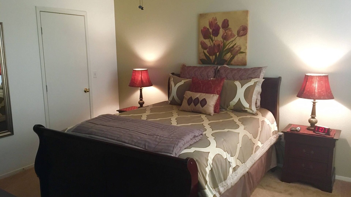 Silverado Ranch Condo | Fabulous Las Vegas!