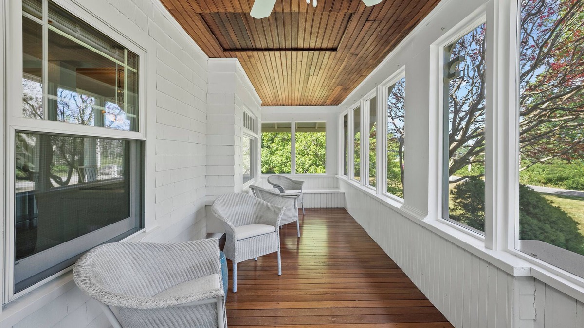 Barnstable House | Fabulous location with ocean views and new heated pool