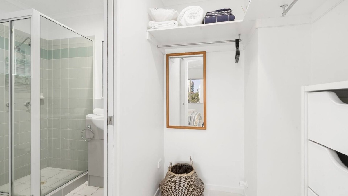 Moreton Bay Region Apartment | Fabulous Ocean Views