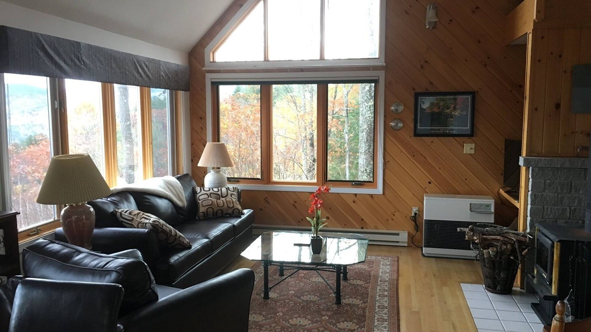 Campton House | Fabulous, panoramic views from 3 levels in lovely home! Access pools/Rec ctr