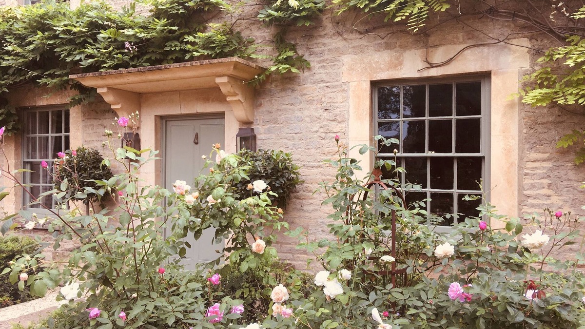 Kingham House | Fabulous Spacious House in the heart of Kingham, Cotswolds