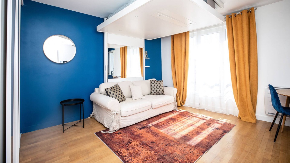 Chatenay-Malabry Apartment | Fabulous Standing