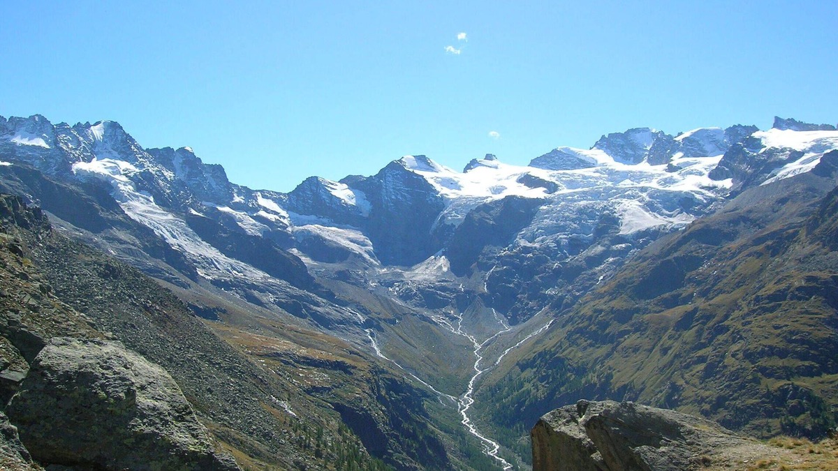 Cogne Apartment | Fabulous three-room apartment at the foot of the ski slopes - Pets allowed