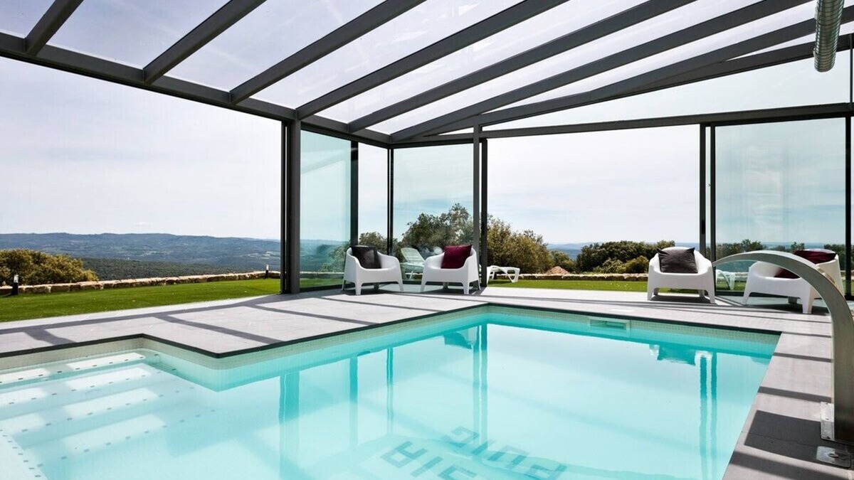 Tora Villa | Fabulous Villa for 28 with Heated Pool.