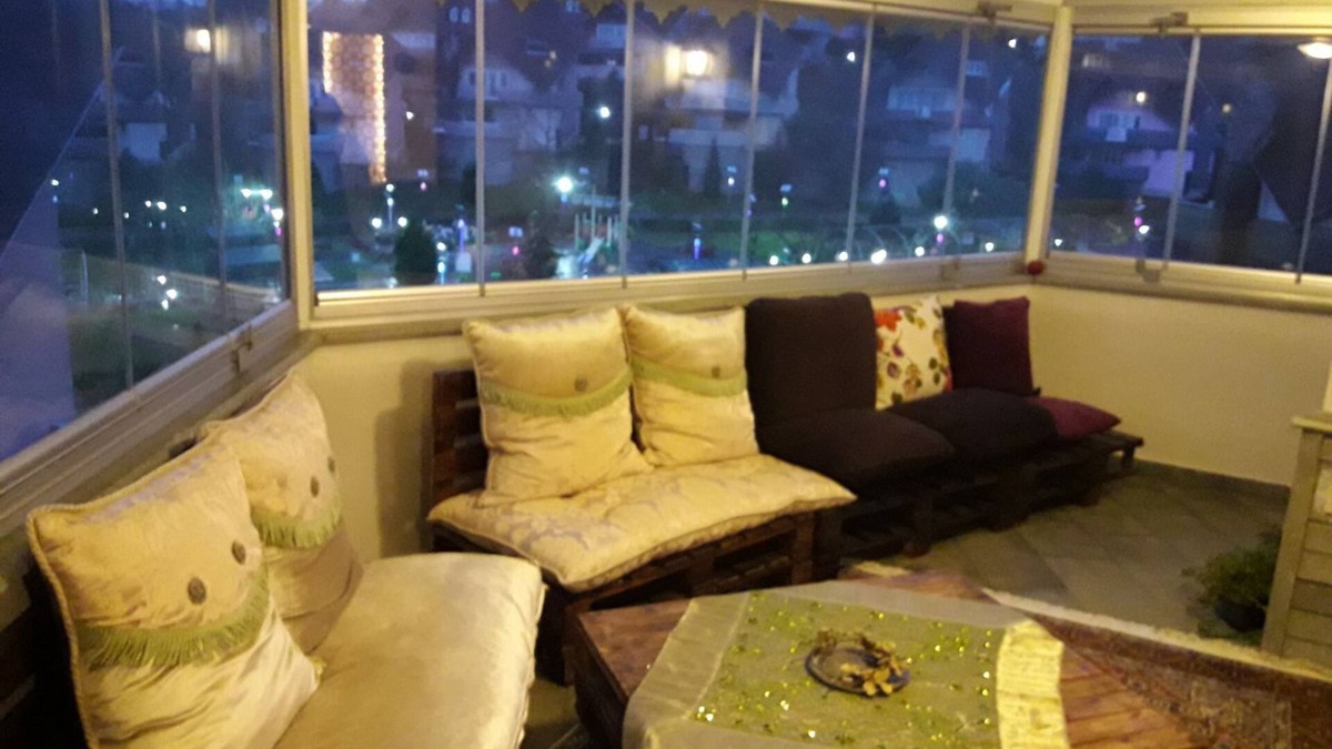 Trabzon Villa | Fabulous villa in the heart of nature
