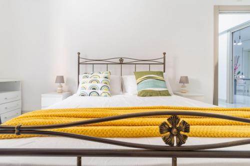 Quartiere XXII Collatino Apartment | Facchinettis Flat