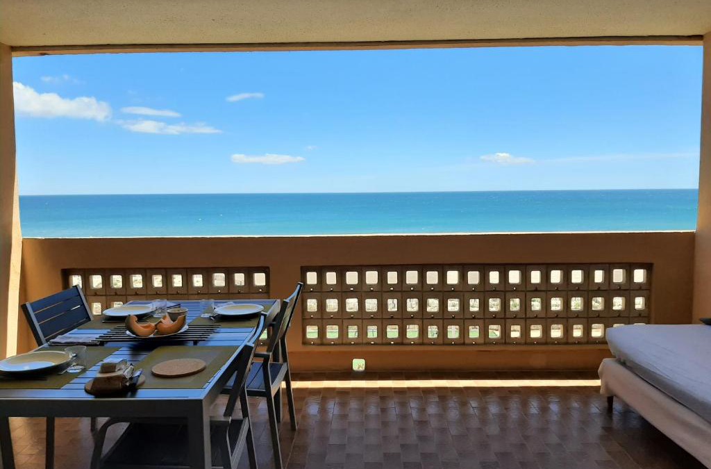 Le Barcares Apartment | Face à la mer
