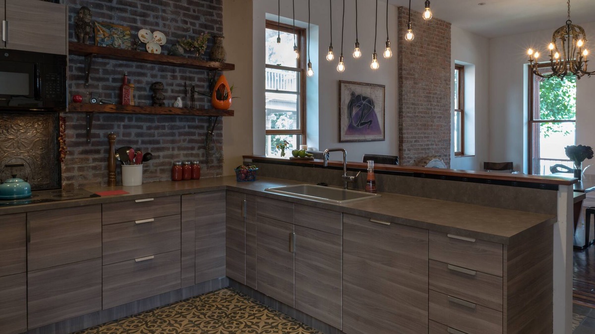 Haverstraw Villa | Faces The Hudson + Only An Hour Outside NYC