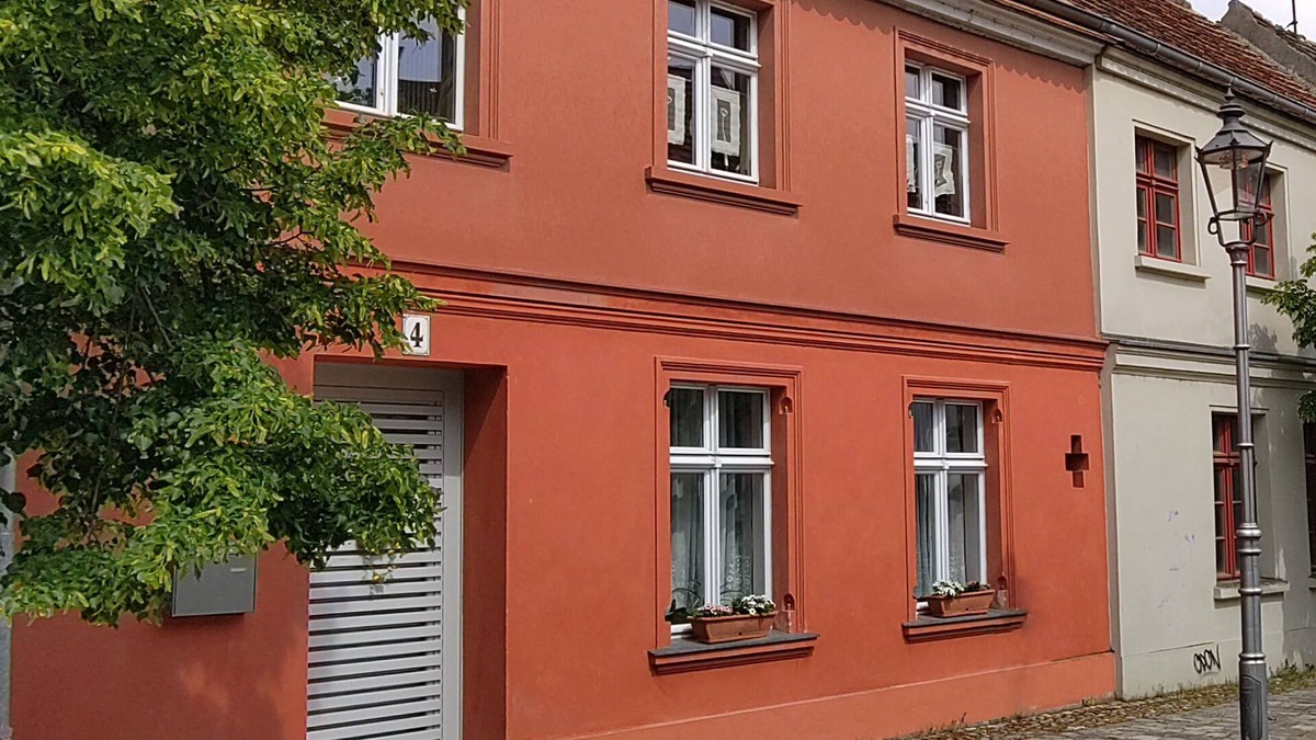 Brandenburg an der Havel House | Fachwerkhaus Omas Linde - Individuell Wohnen in Brandenburg an der Havel