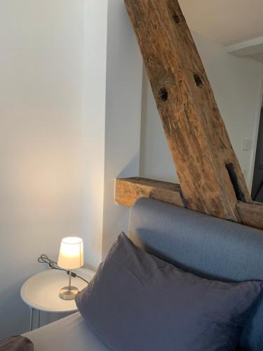 Elmarshausen Apartment | Fachwerk und Moderne - gemütliche Ferienwohnung