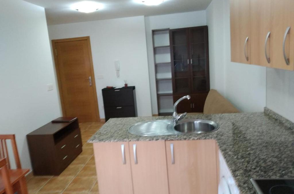 A Caniza Apartment | Facorro